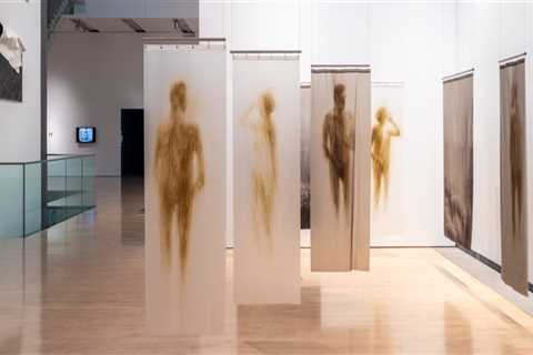 Exploring the Art Scene in Maricopa County, AZ