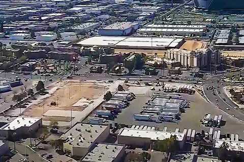 Unlock the Potential of Las Vegas: How to Access Talent and Hire Employees in Nevada