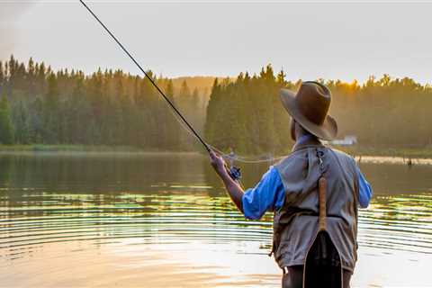 Do I Need to Bring My Own Fishing Gear When Visiting Harrison County, Mississippi?