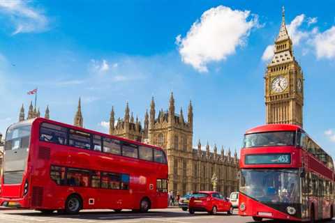 These Are The 20 Most Trending Summer Travel Destinations, According to Google Flights