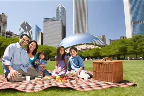 Day Trips for Families In Chicago, IL