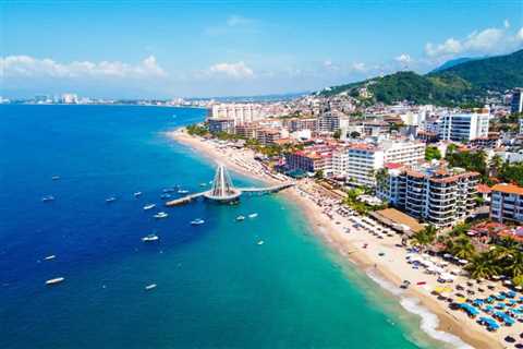 Puerto Vallarta Surpasses Los Cabos In Tourist Numbers In 2024