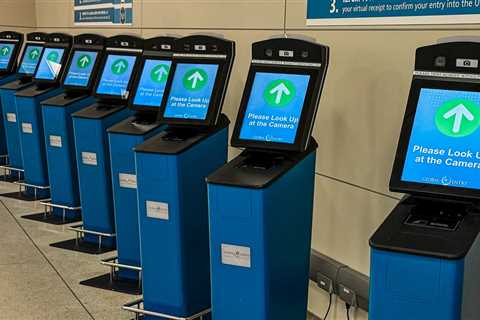 Citi to raise Global Entry statement credits to $120 for 2 cards