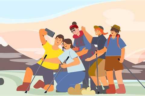 Finding Peaks and Pals: The Joy of Joining Trekking Groups - Discover Altai