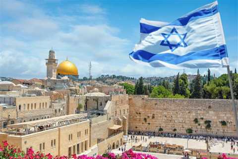 U.S. Government Issues Updated Travel Advisory For Israel Amid Attack Threat