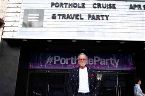 Recap the 2024 Porthole Party Her