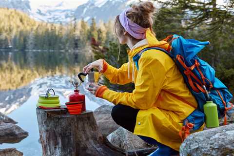 Mental Preparation for Mountaineering: Strengthening Your Mind for the Climb - Discover Altai