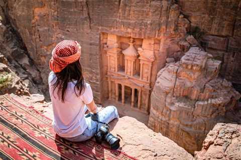 Is Jordan Safe To Visit Right Now? Travel Advisory 2024