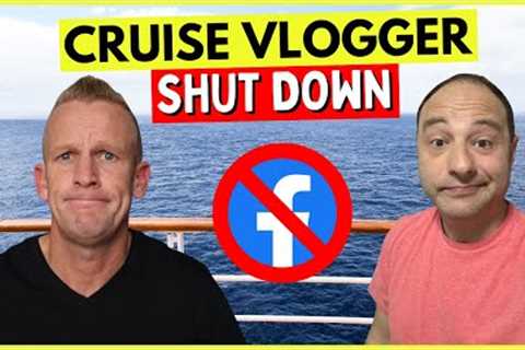 Royal Caribbean Blog CENSORED &amp; Top 10 Cruise News
