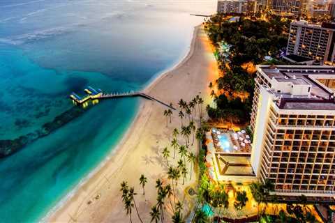 Exploring the Weather in Waikiki, Hawaii