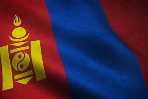 Mongolian Flag Meaning, Symbol, and History Timeline