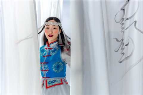 Mongolian Ethnicity: Unveiling the Rich Tapestry