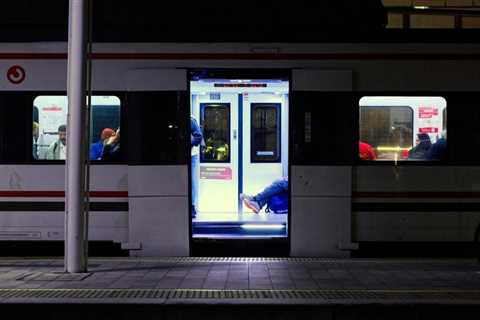 Train Travel in Spain: Tips for Navigating the Rail System