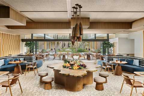 Now open: Six Senses Kyoto brings IHG’s wellness-focused brand to Japan