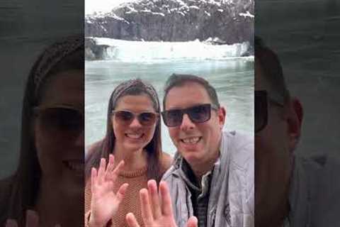 Here''s What We Wish We Knew Before Our First Alaska Cruise! #shorts #alaskacruise #eatsleepcruise