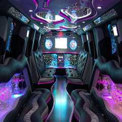 Rent A Luxury Sedan And Limo Service In San Antonio