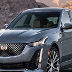 Which luxury sedan is the most reliable?