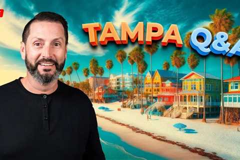 What’s Happening Tampa Bay! Your Place for ALL THINGS TAMPA BAY!