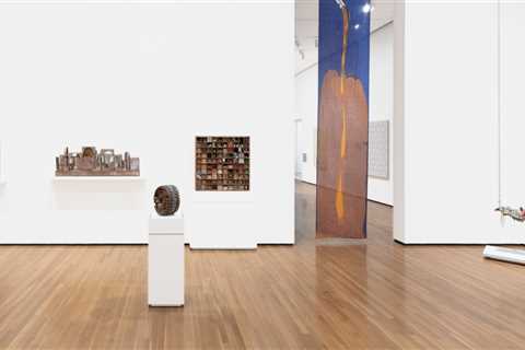 Exploring the Art Museums in Akron, Ohio: A Photographer's Guide