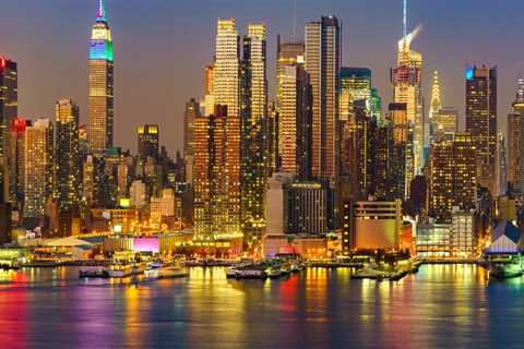 The Ultimate Guide to Bus Tours in New York City