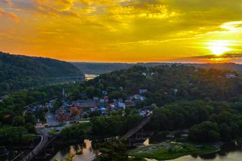 8 Scenic hikes to do on your next trip to Washington County, Maryland