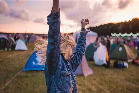 The Ultimate Guide to Festivals in Dallas County, TX