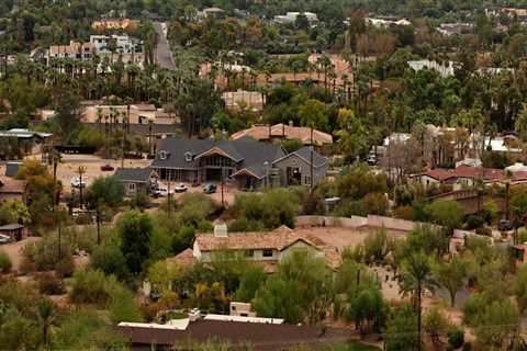 The Best Suburban Neighborhoods in Maricopa County, AZ