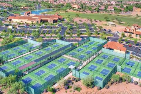 The Benefits of Living in Age-Restricted Communities in Maricopa County, AZ