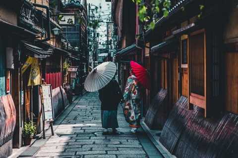 Non stop flights from Warsaw to JAPAN (Tokyo) from €554