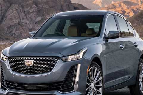Which luxury sedan is the most reliable?