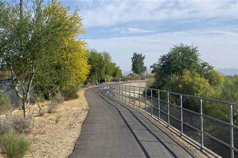 Discovering the Best Bike-Friendly Neighborhoods in Maricopa County, AZ