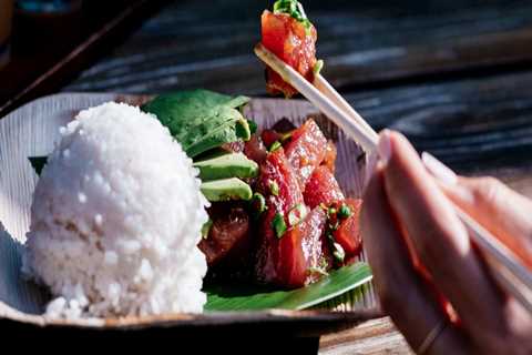 Discover the Best Family-Friendly Cooking Classes and Food Tours in Honolulu