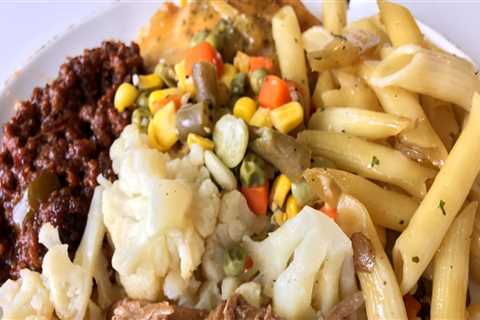 Exploring the Culinary Delights at Aloha Tower Marketplace