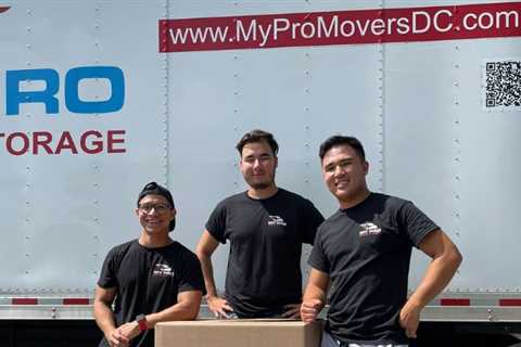 Understanding Cross Country Move Costs | MyProMovers