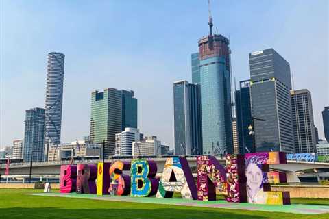 What Time Should I Schedule a Conference Call in Brisbane, Australia?