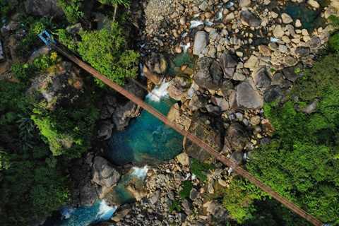 12 Places in Meghalaya You Must Visit On A Trip to Meghalaya