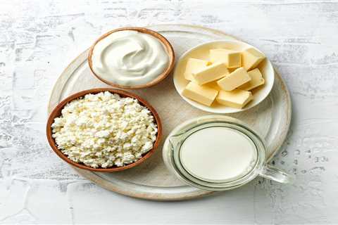What is Eezgii /Milk product/