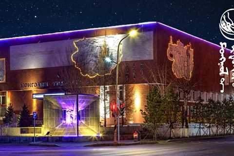 5 Most visited museums in Mongolia