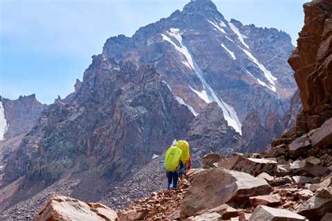 Hiking and Trekking tours in Kazakhstan - Discover Kazakh