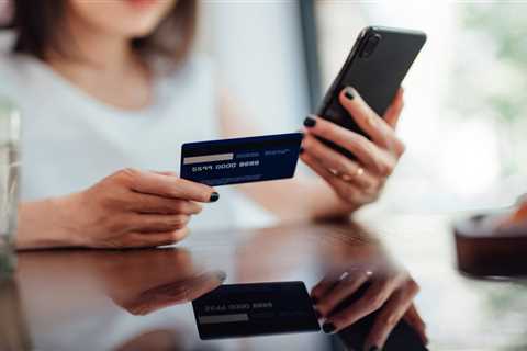 A comparison of the top ‘buy now, pay later’ services — and what to watch out for