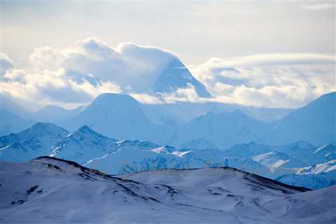 Tien Shan Trek, Kyrgyzstan 12-Day - Discover Kazakh