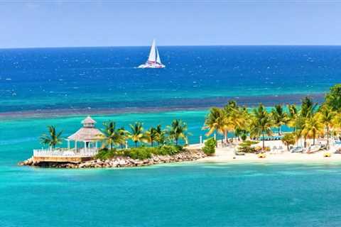 Jamaica’s Tourism Continues Booming Despite Negative Travel Advisory In Early 2024
