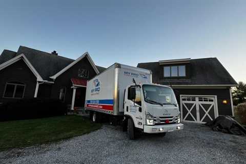 Family Moving Day: A Guide to Local Relocations with Kids | MyProMovers