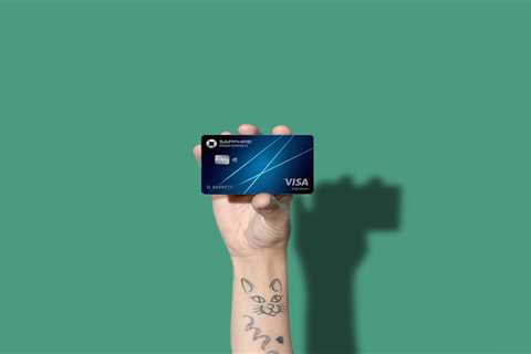Who should (and shouldn’t) get the Chase Sapphire Preferred?