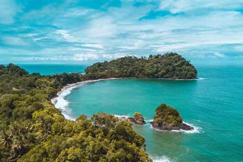 Reconnecting with Your Soul: Top 5 Experiences in Costa Rica to Rejuvenate