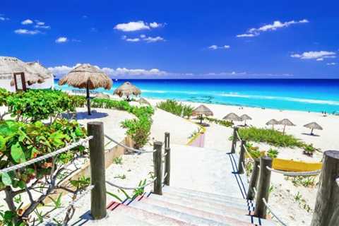 Cancun Area To Experience The Hottest Heat Wave In 50 Years, Warn Experts