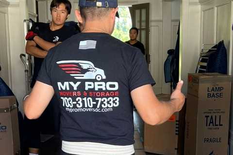 How Much Does It Cost to Move a Gun Safe? | MyProMovers