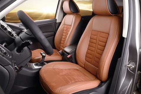 Revolutionize Your Ride: Car Accessories for the Modern Traveler