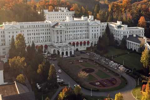 The Ultimate Guide to Budget-Friendly Hotels in Eastern Panhandle, West Virginia