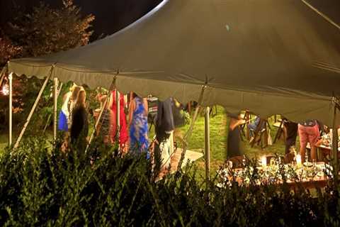 Discover the Best Local Businesses at Events in Essex County, MA